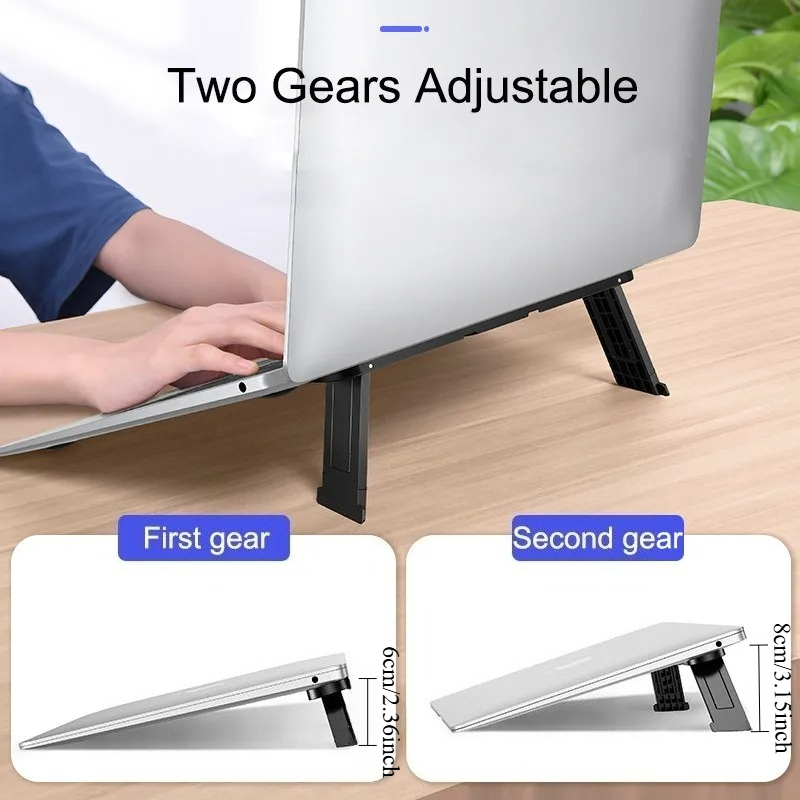 Soporte para computadora portá - Laptop Accessories Distributor reseña y precio