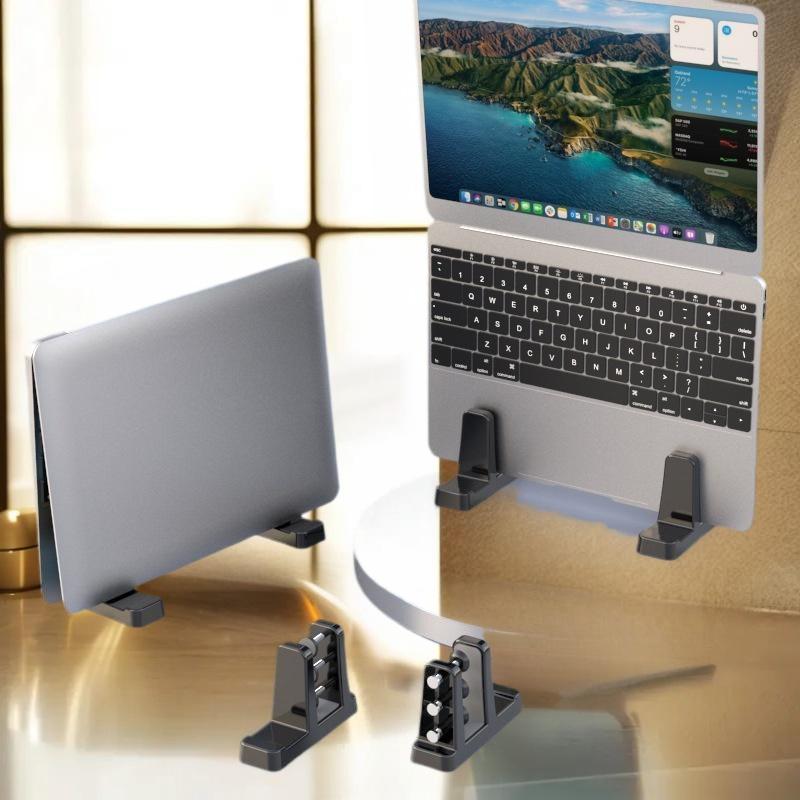 Soporte Vertical Universal par - Laptop Accessories Distributor reseña y precio
