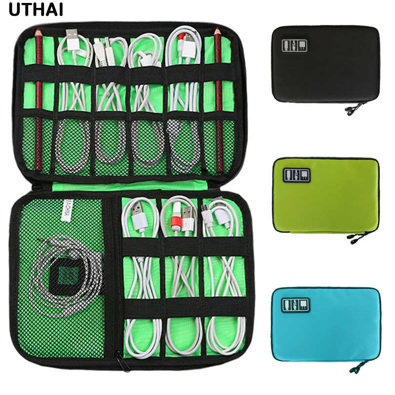 Bolsa de almacenamiento Digita - Laptop Accessories Kit Bag reseña y precio