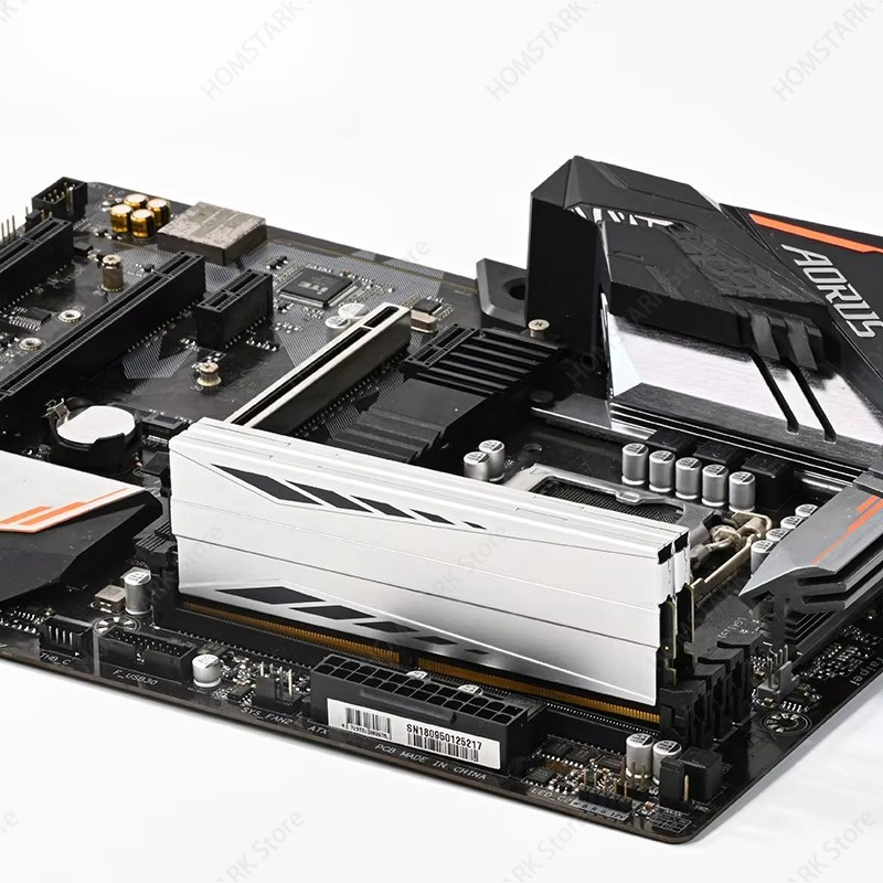 Módulo de memoria DDR5 para or - Memory Ram Upgrade reseña y precio