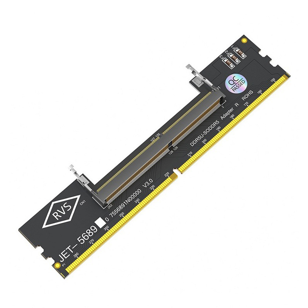 1 unidad: adaptador de memoria - Memory Ram Upgrade reseña y precio