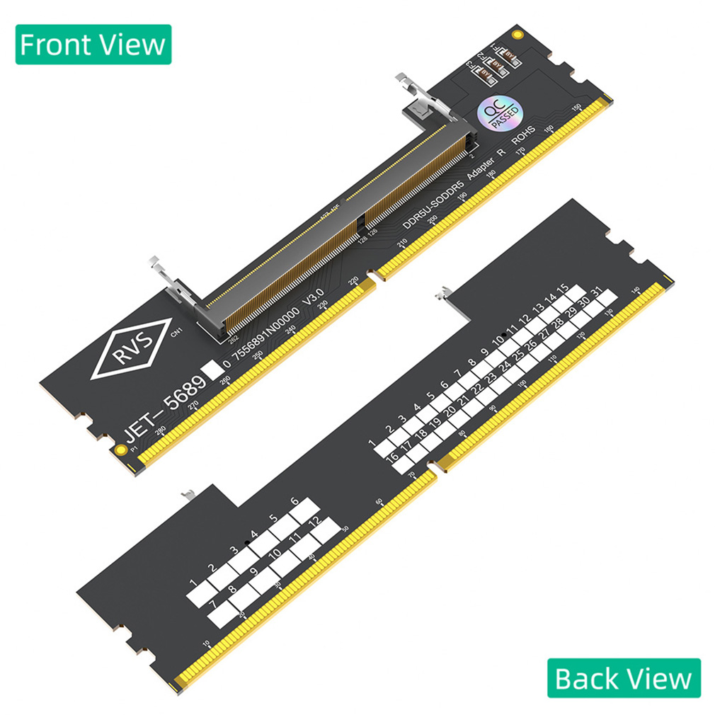 1 unidad: adaptador de memoria - Memory Ram Upgrade reseña y precio