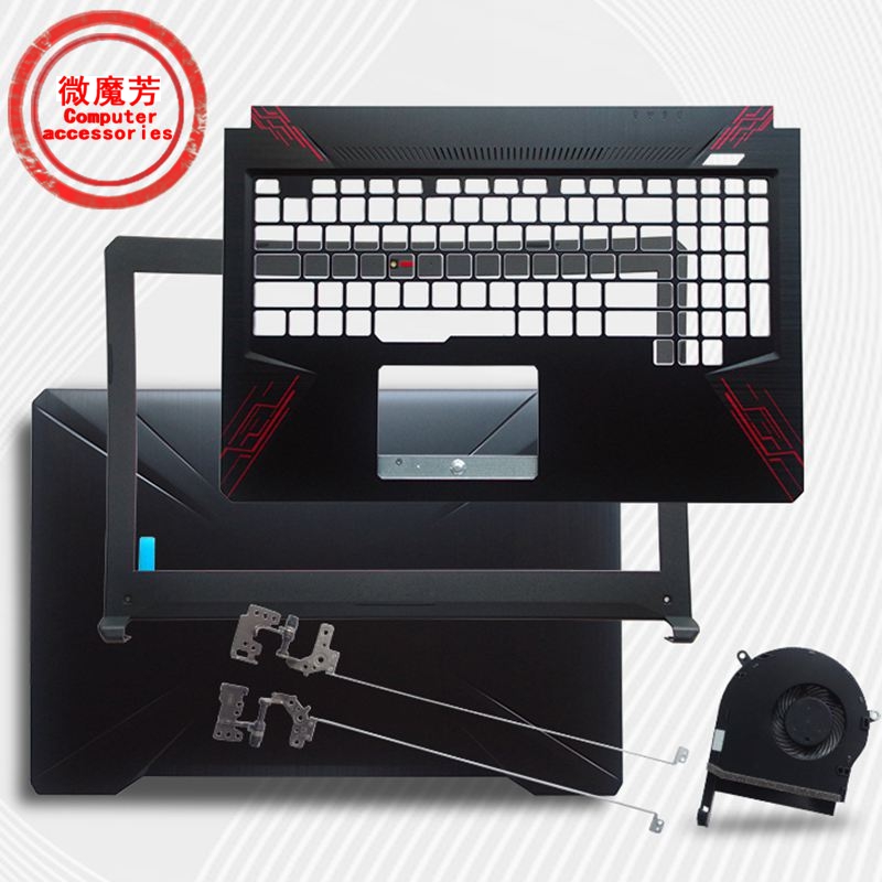 Nuevo para ASUS FX80/G/GD FX50 - Laptop Accessories Asus reseña y precio