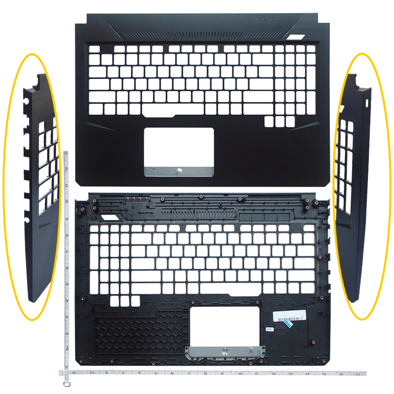 Nuevo para ASUS FX80/G/GD FX50 - Laptop Accessories Asus reseña y precio