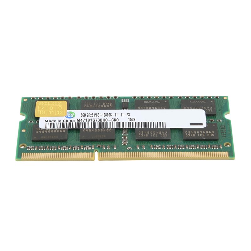 A53M-DDR3 8GB Memoria RAM para - Laptop Accessories Ram reseña y precio