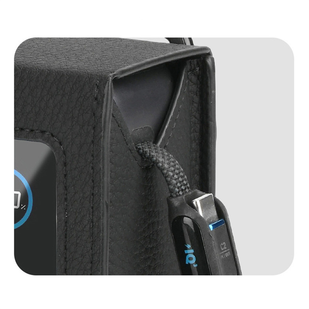 Estuche de Viaje Protector de  - Laptop Accessories Kit Bag reseña y precio