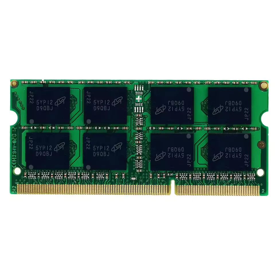 Memoria Crucial para Laptop DD - Memory Ram Upgrade reseña y precio
