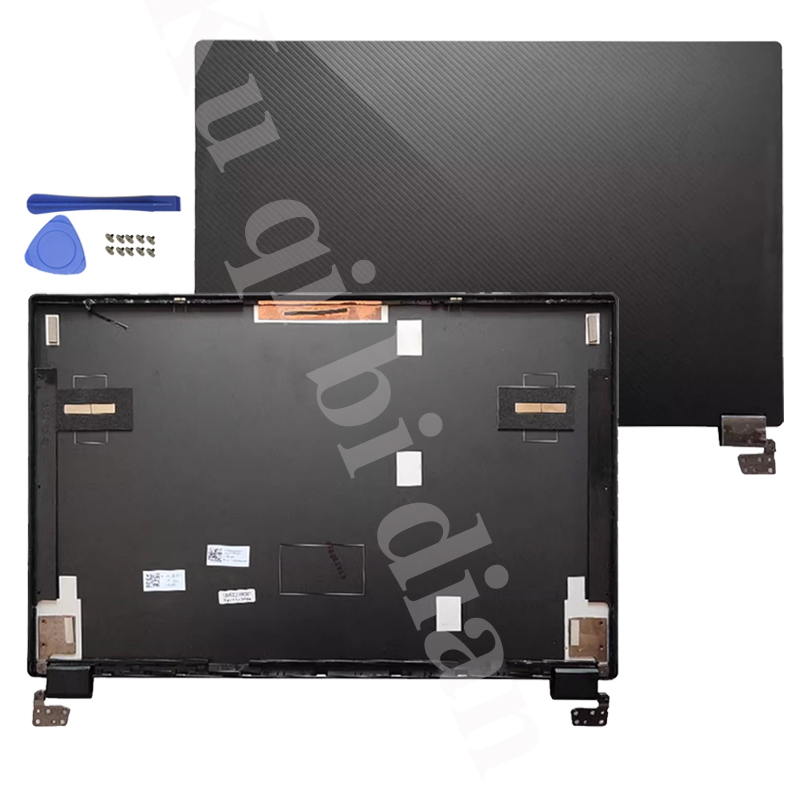 Carcasa para Laptop ASUS ROG16 - Laptop Accessories Asus reseña y precio