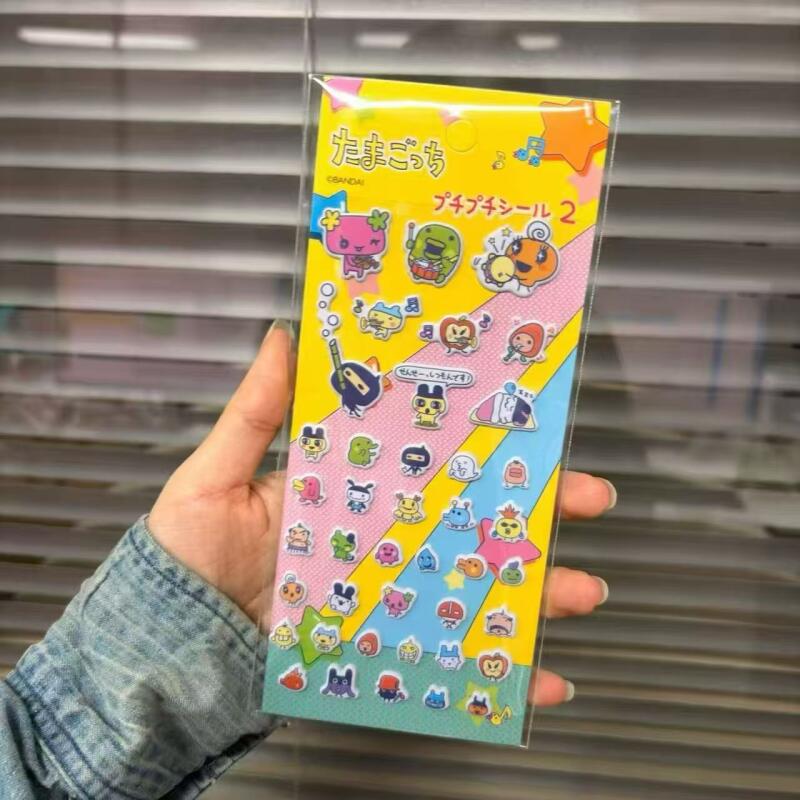 6 pegatinas de burbujas de dib - Laptop Accessories Stickers reseña y precio