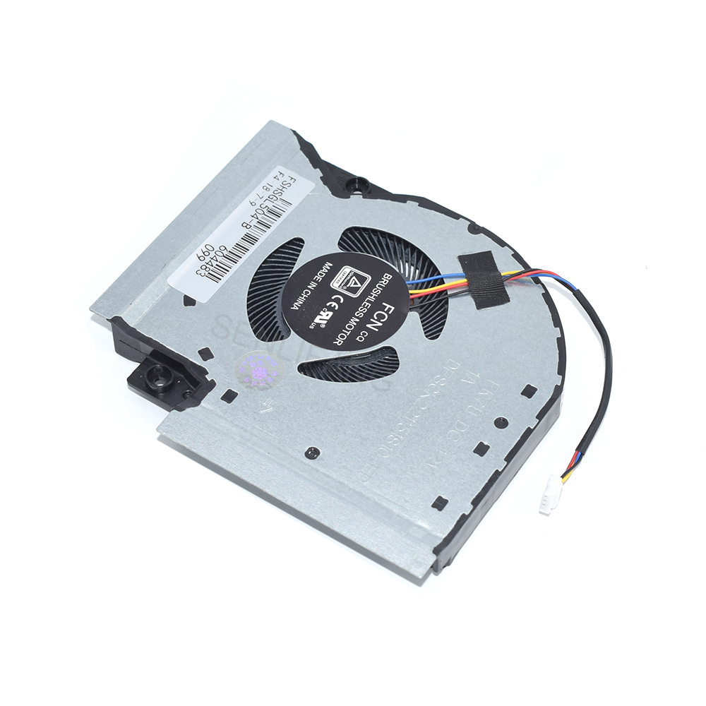 Ventilador de GPU para ordenad - Laptop Accessories Asus reseña y precio