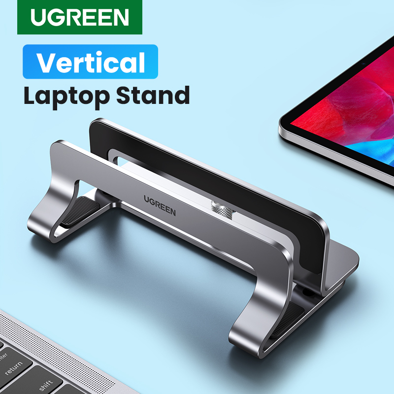 Soporte Vertical para ordenado - Laptop Accessories Distributor reseña y precio