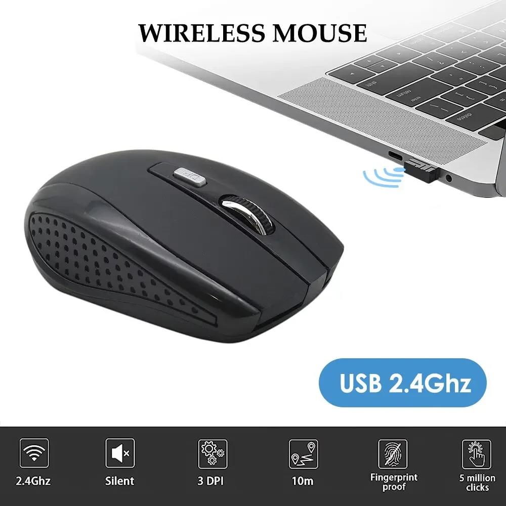 Ratón inalámbrico Bluetooth, r - Laptop Accessories Cool reseña y precio