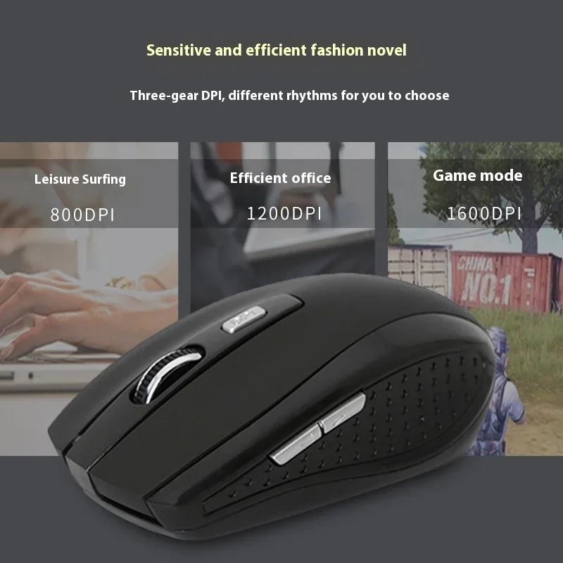 Ratón inalámbrico Bluetooth, r - Laptop Accessories Cool reseña y precio