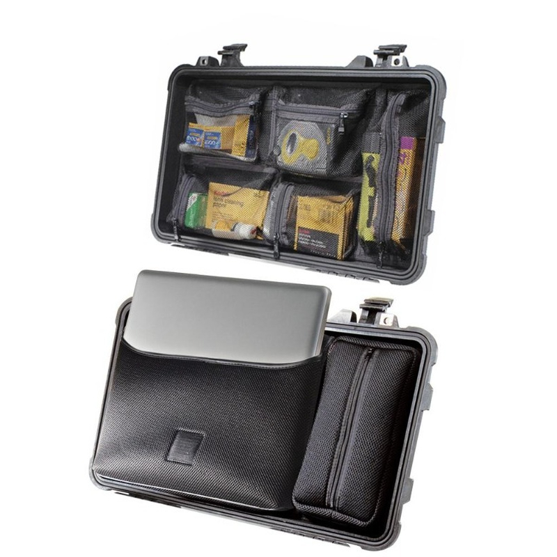 1560 Kit Organizador de Acceso - Laptop Accessories Kit Bag reseña y precio
