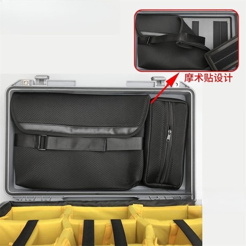 1560 Kit Organizador de Acceso - Laptop Accessories Kit Bag reseña y precio