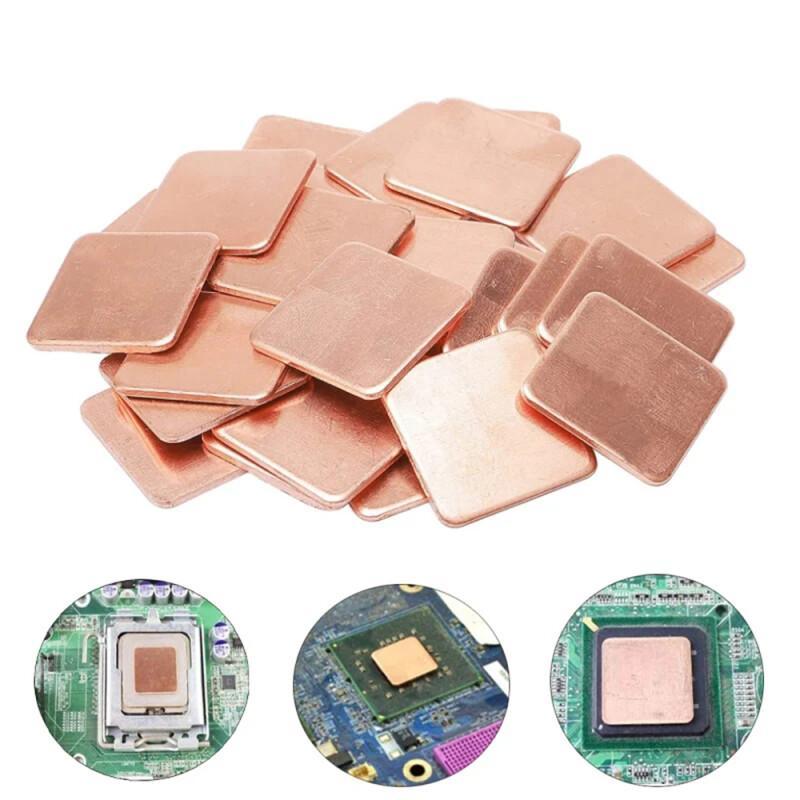 1/2/3 unidades de láminas térm - Laptop Accessories Ram reseña y precio