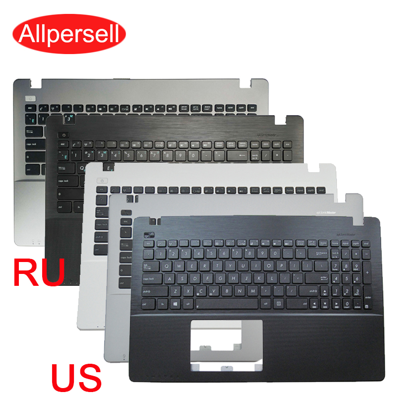 Cubierta superior de teclado p - Laptop Accessories Asus reseña y precio