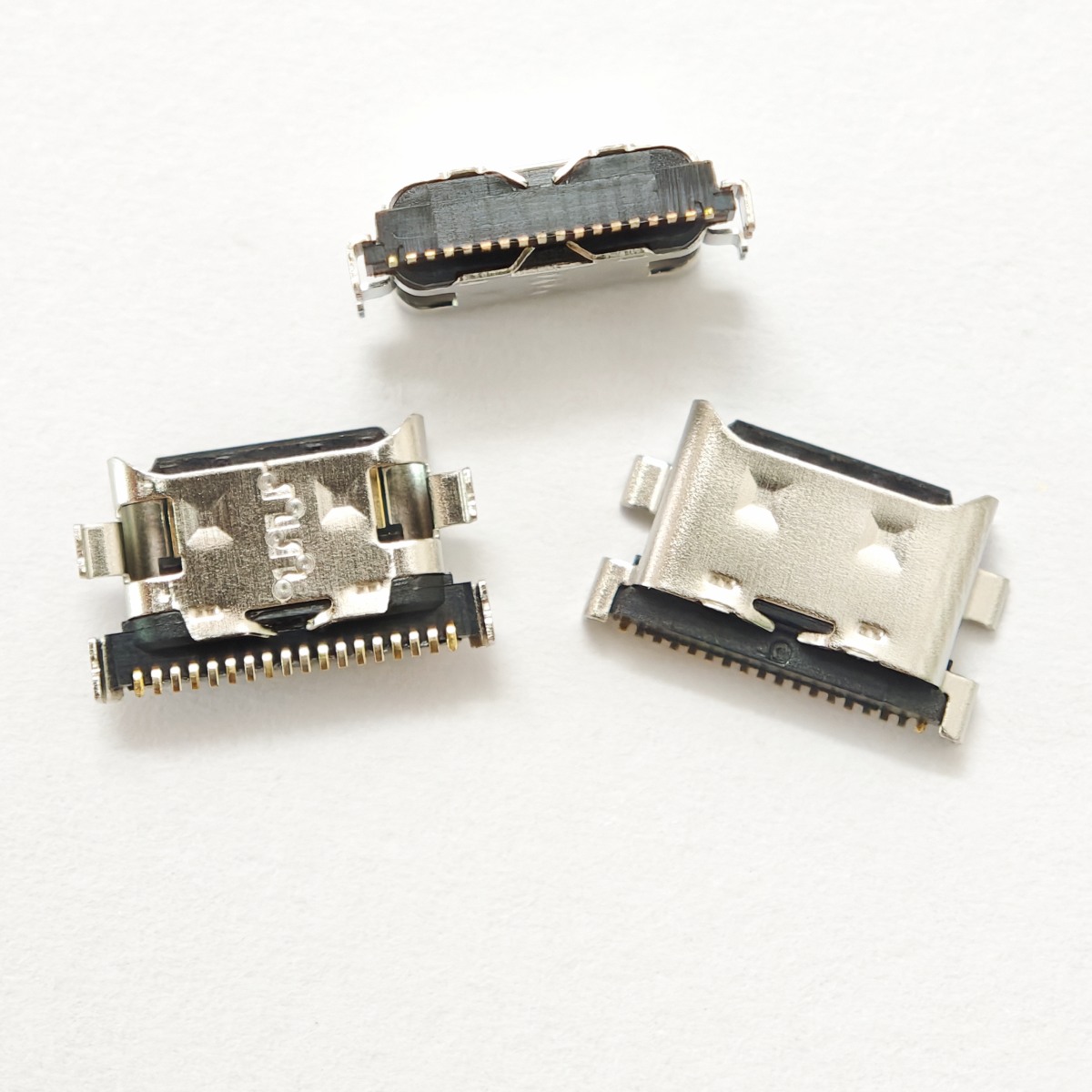 10-50 Piezas Conector de Puert - Usb C Docking Hub reseña y precio