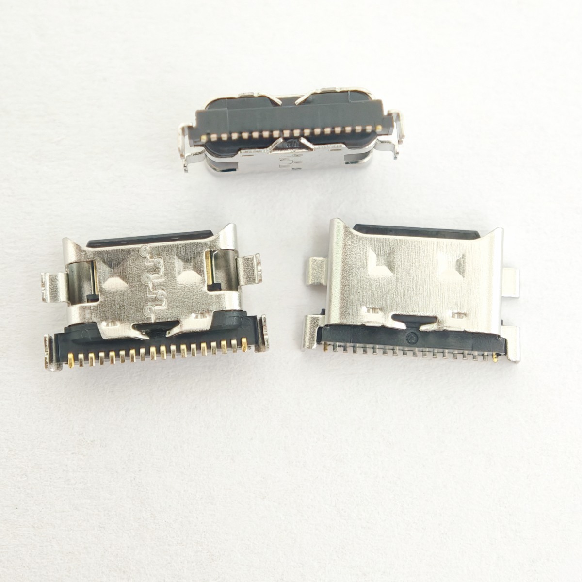 10-50 Piezas Conector de Puert - Usb C Docking Hub reseña y precio
