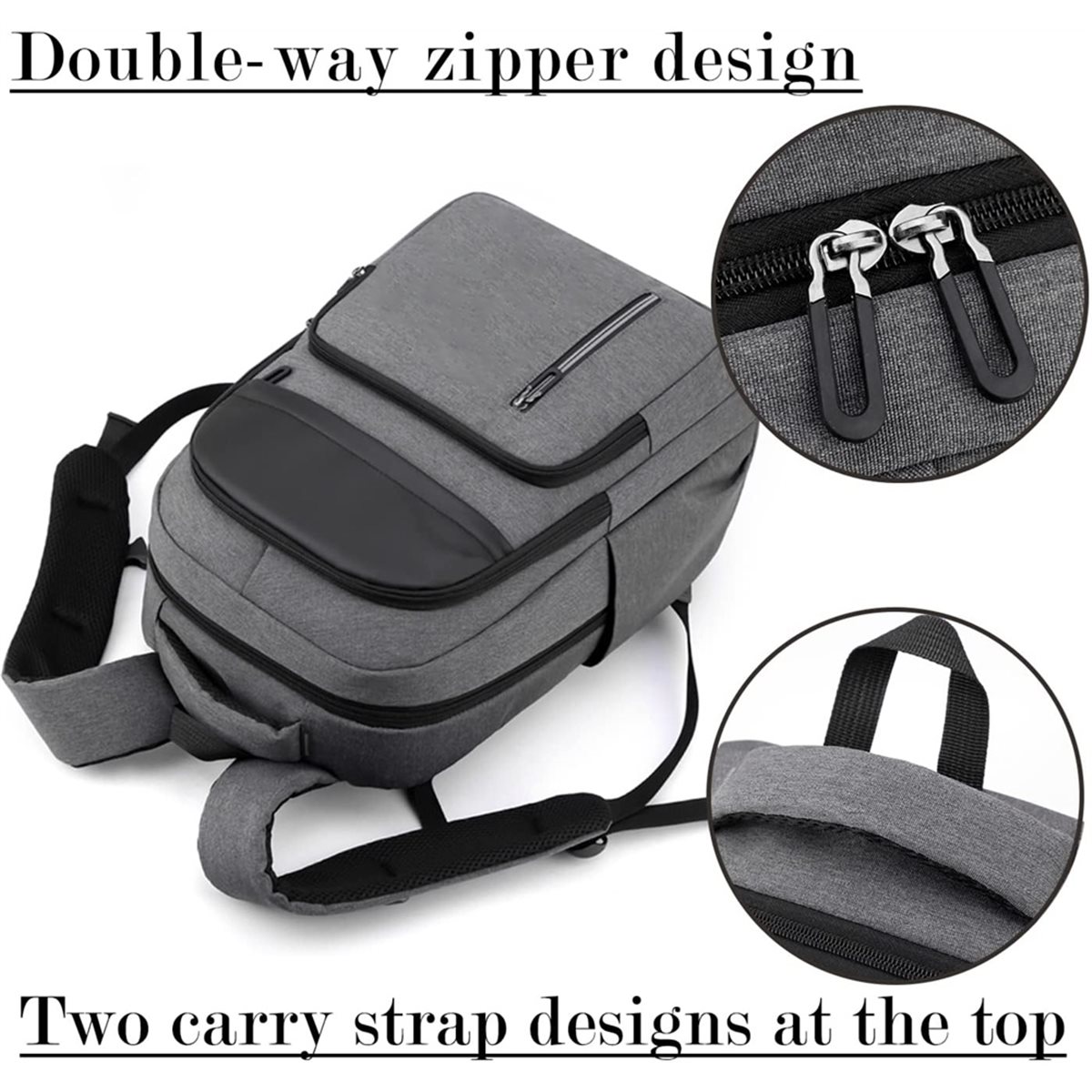 Mochila Game Cosole, bolsa de  - Laptop Accessories Kit Bag reseña y precio