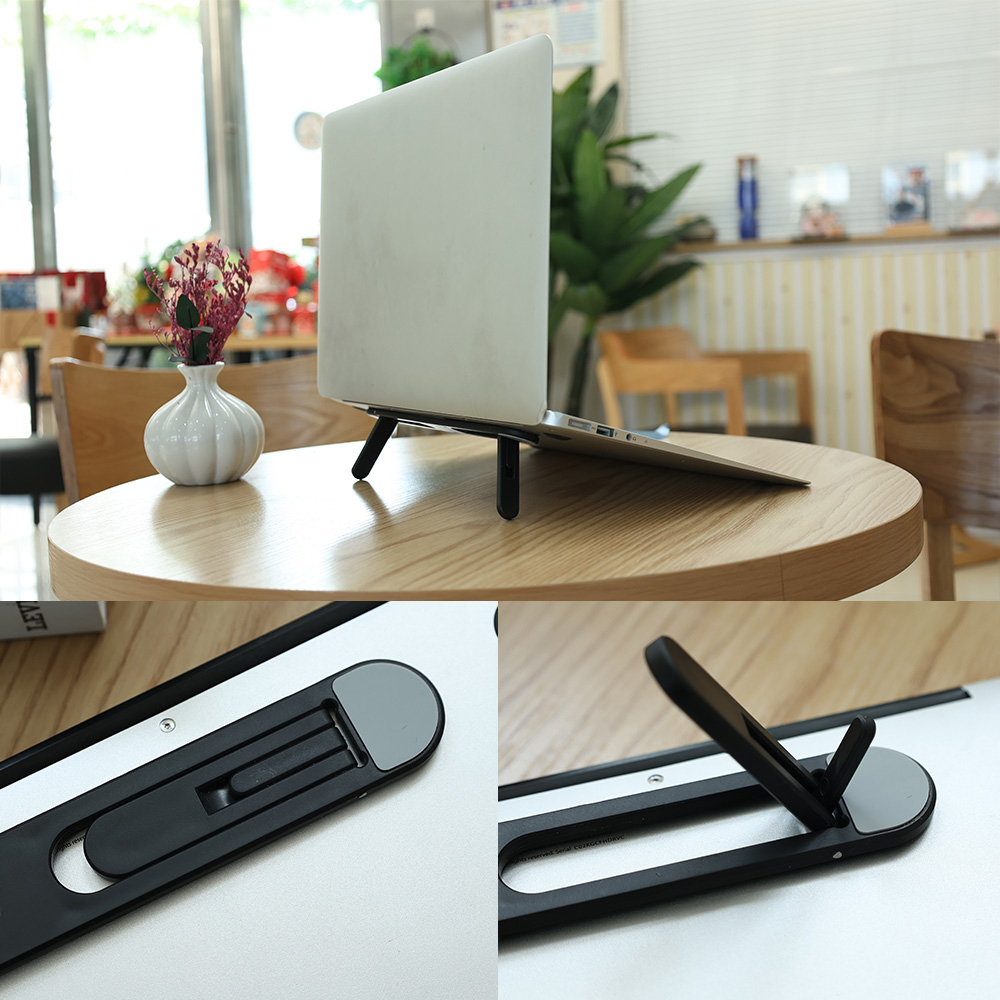 Soporte portátil para portátil - Laptop Accessories Distributor reseña y precio