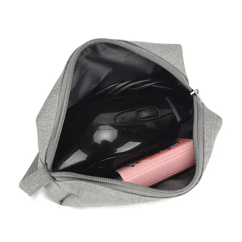 Bolsa de almacenamiento de acc - Laptop Accessories Kit Bag reseña y precio