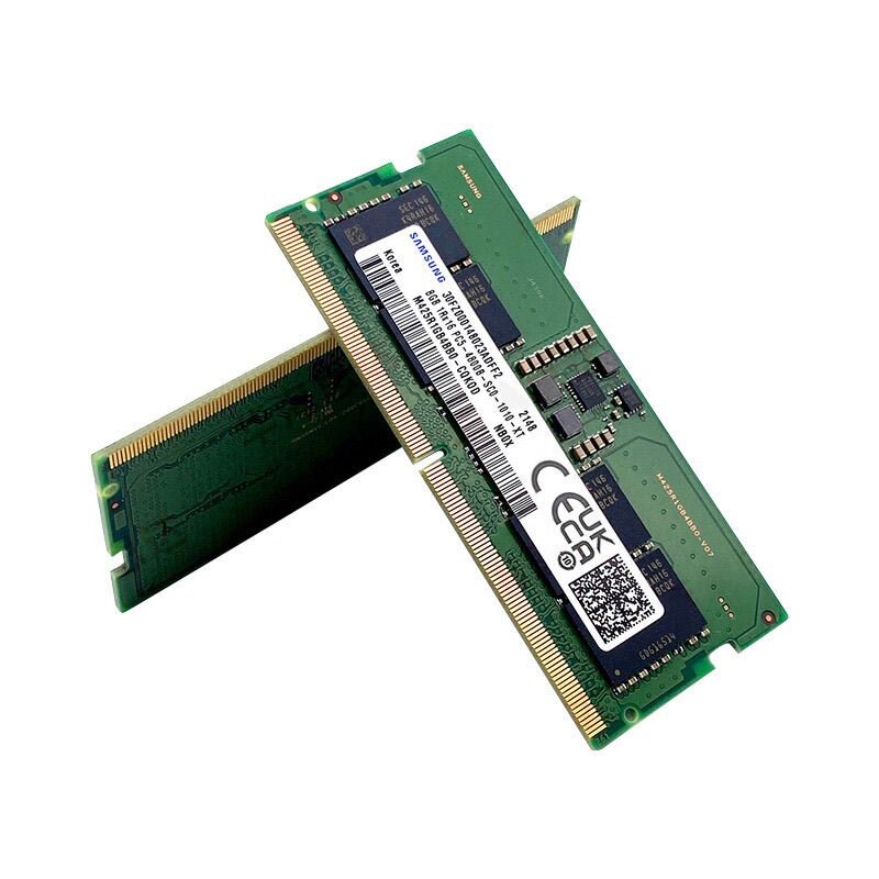 Memoria RAM DDR5 SO-DIMM para  - Memory Ram Upgrade reseña y precio