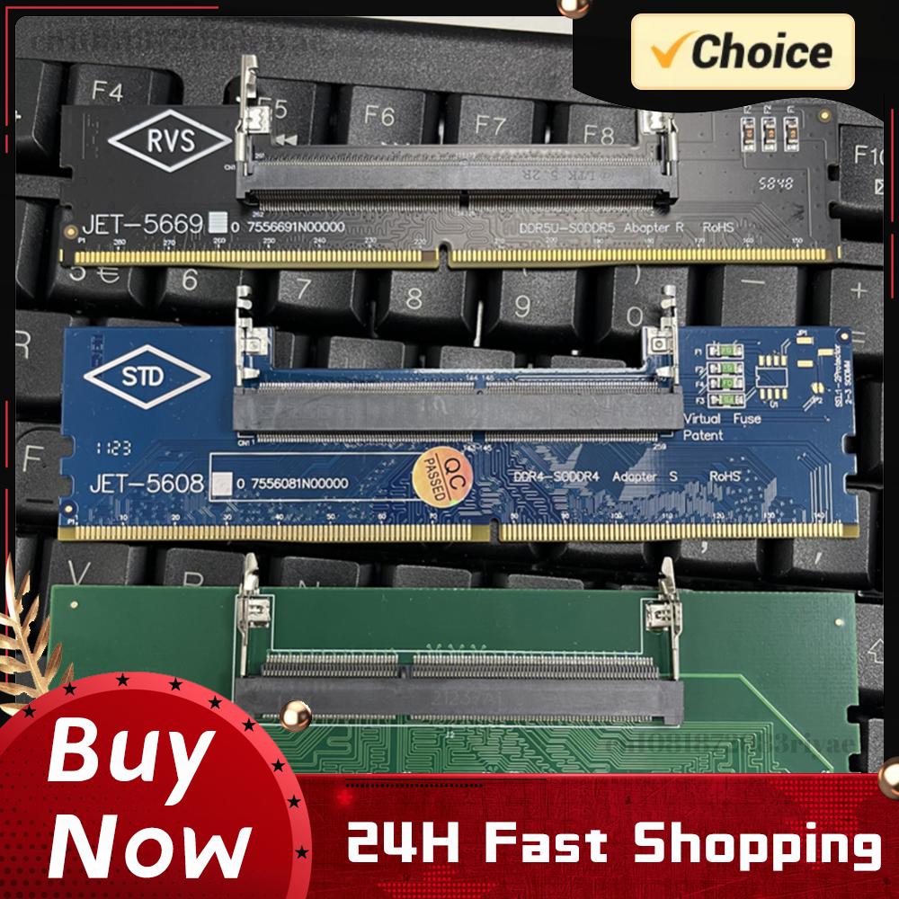 Tarjeta adaptadora de memoria  - Memory Ram Upgrade reseña y precio