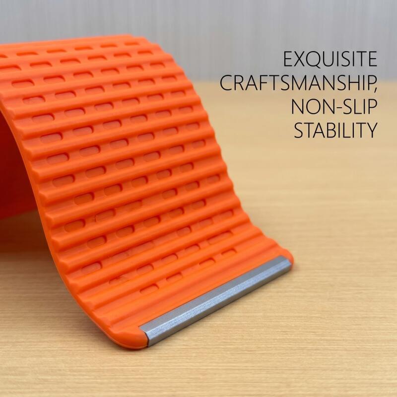 Soporte Plegable Creativo para - Laptop Accessories Distributor reseña y precio