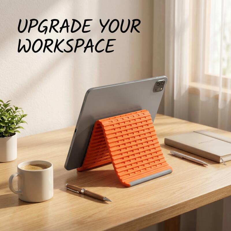 Soporte Plegable Creativo para - Laptop Accessories Distributor reseña y precio
