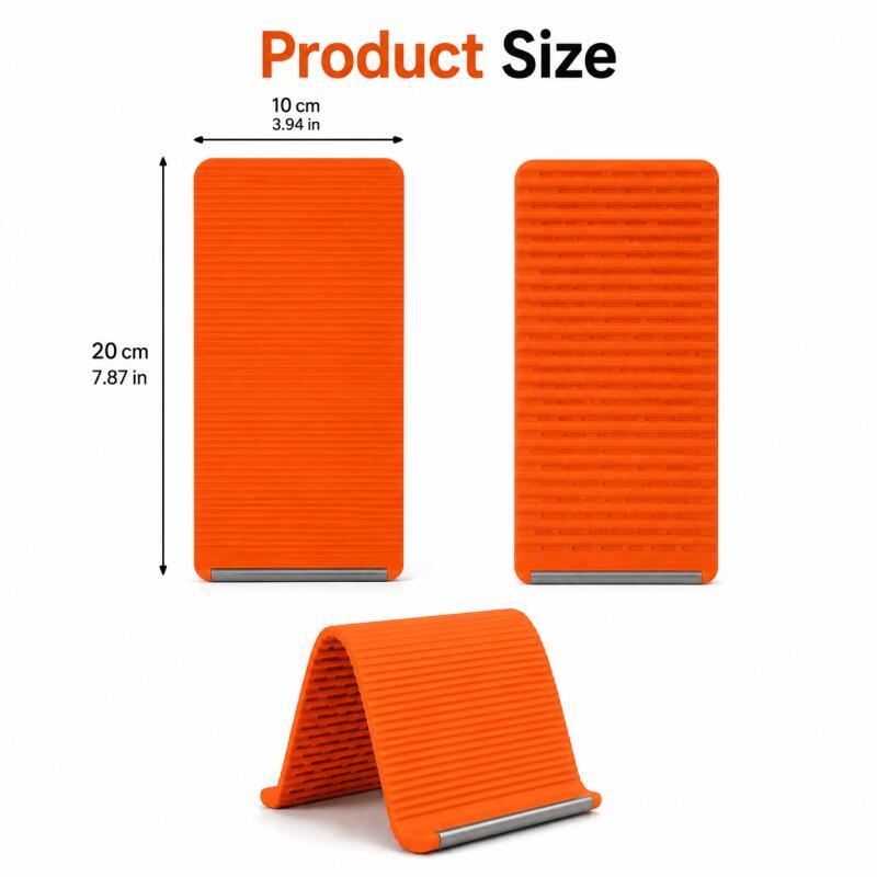 Soporte Plegable Creativo para - Laptop Accessories Distributor reseña y precio