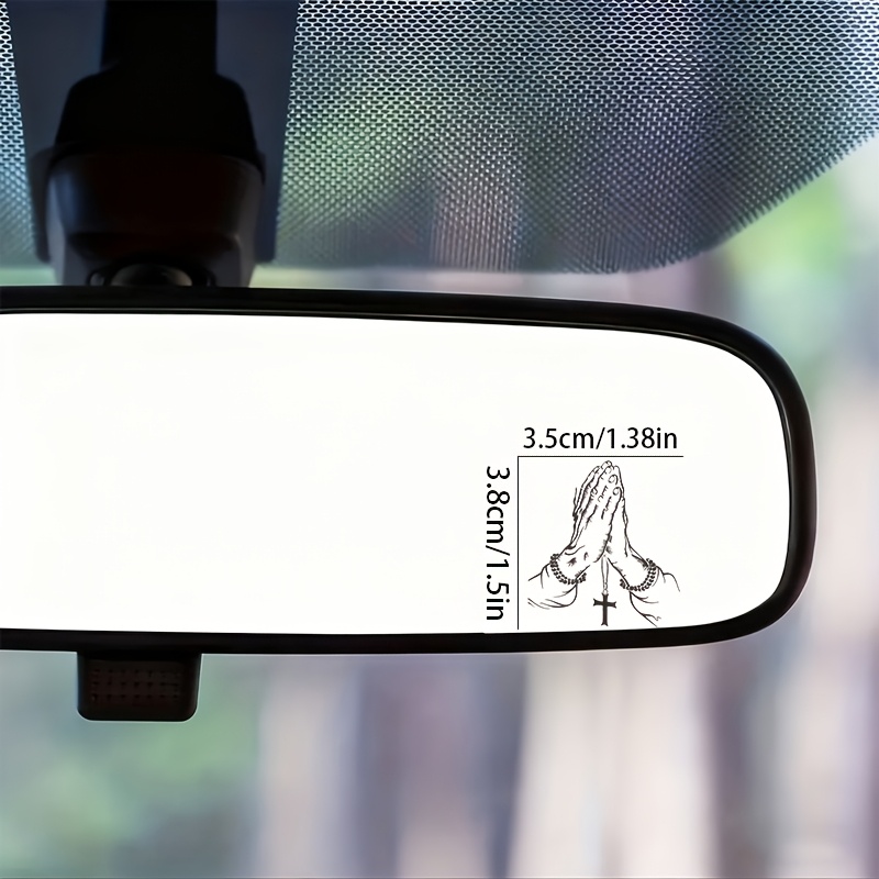 Pegatinas Impermeables de Vini - Laptop Accessories Stickers reseña y precio
