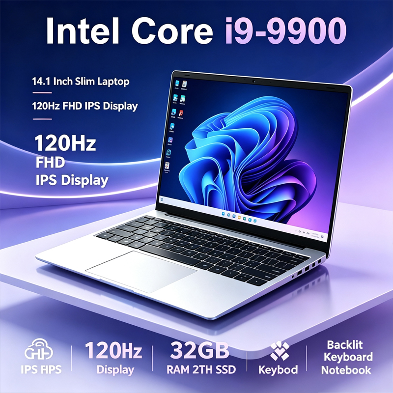 Portátil Ultrafino de 14.1 Pul - Laptop Accessories Ram reseña y precio