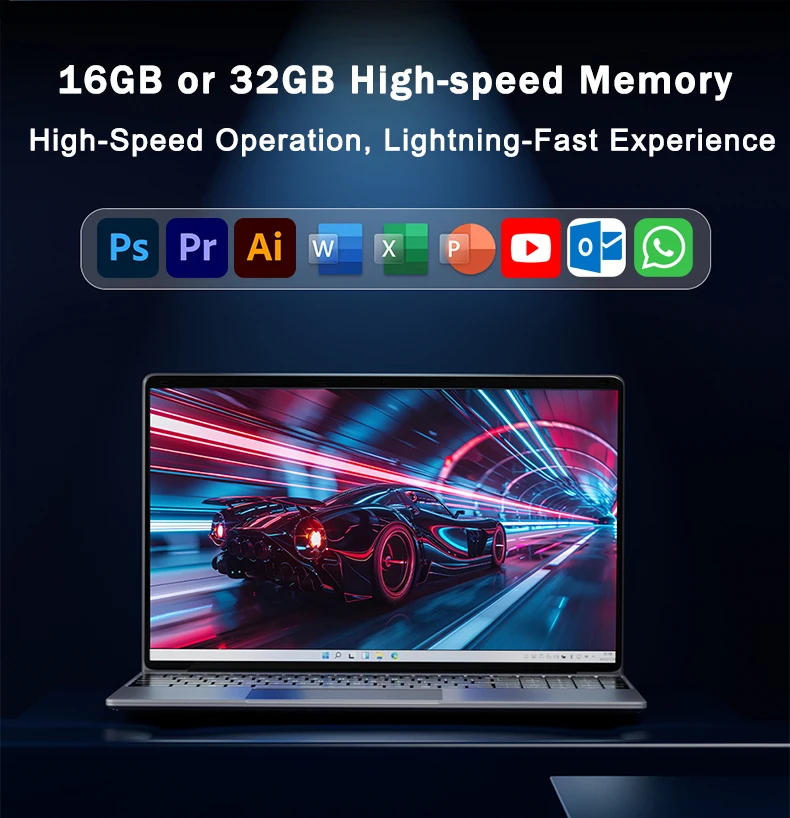 Portátil Ultrafino de 14.1 Pul - Laptop Accessories Ram reseña y precio
