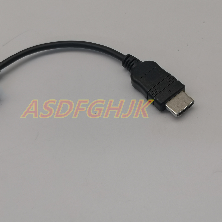 Para Lenovo para ThinkPad HDMI - Hdmi Vga Adapter reseña y precio