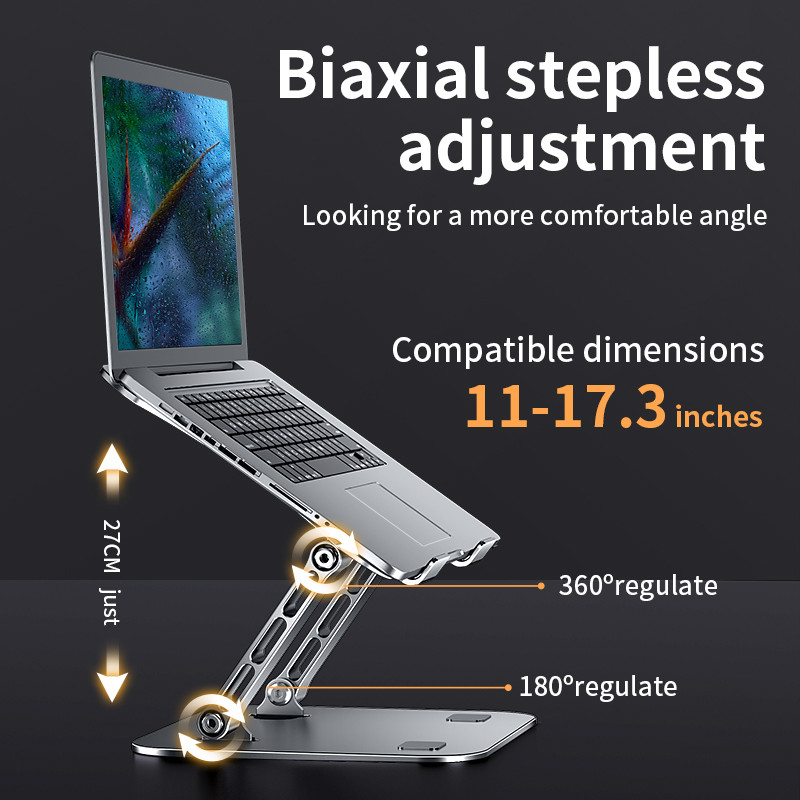 Soporte Ajustable para Teléfon - Laptop Accessories Distributor reseña y precio