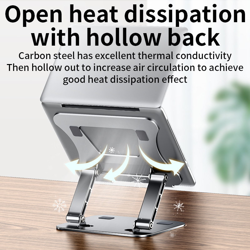 Soporte Ajustable para Teléfon - Laptop Accessories Distributor reseña y precio