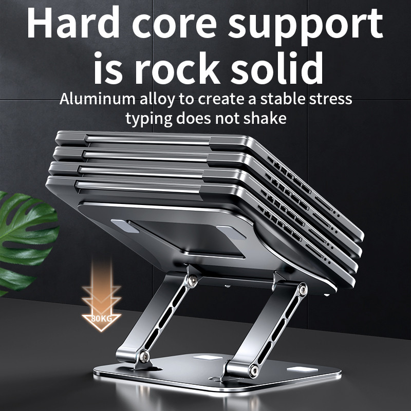 Soporte Ajustable para Teléfon - Laptop Accessories Distributor reseña y precio